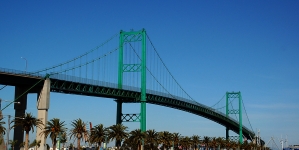 Vincent Thomas Bridge