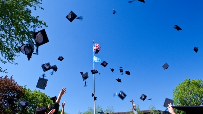 12 South Bay Schools Make Newsweek’s Lists of Top American High Schools