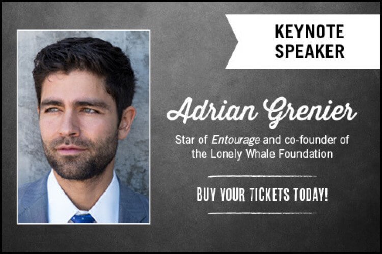 Adrian Grenier