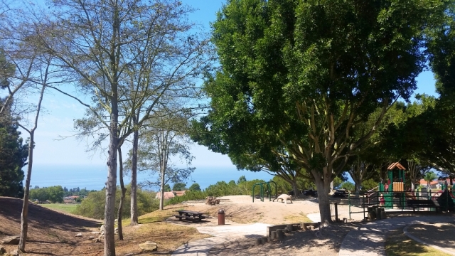 Fred Hesse Playground