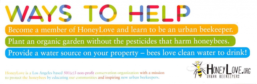 HoneyLove