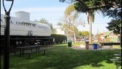 Discover Lomita