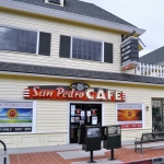 San Pedro Café