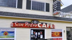 San Pedro Café