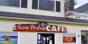 San Pedro Café