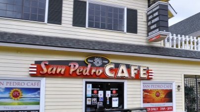 San Pedro Café