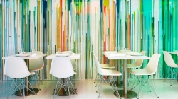 Stripe Café
