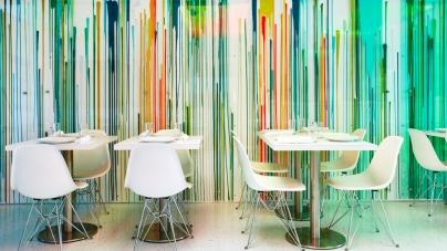 Stripe Café