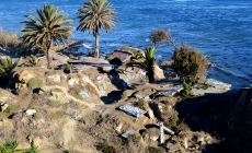 Sunken City