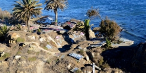 Sunken City