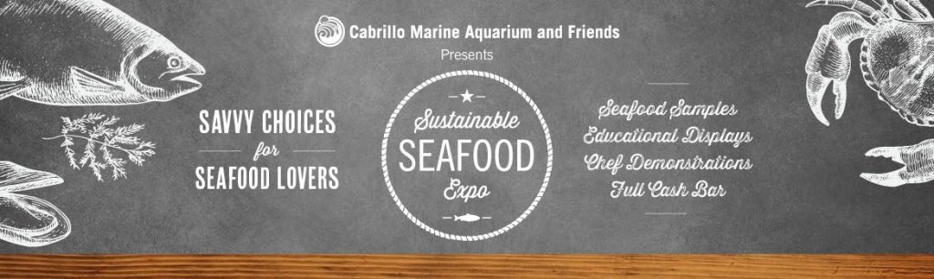 Sustainable Seafood Expo