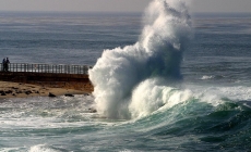 Prepare for the Coming El Niño