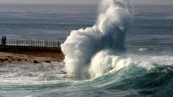 Prepare for the Coming El Niño