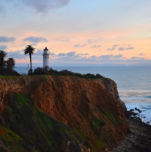 Point Vicente Lighthouse & Interpretive Center