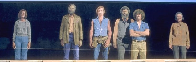 6 LA Artists