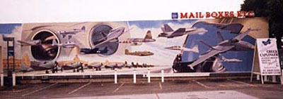 Aviation History
