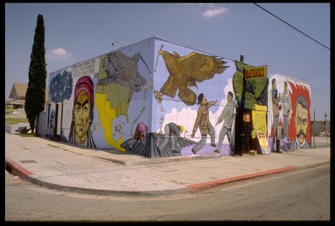 (Mexican Revolutionaries)