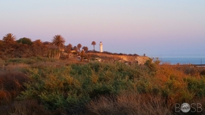 Vicente Bluffs Reserve