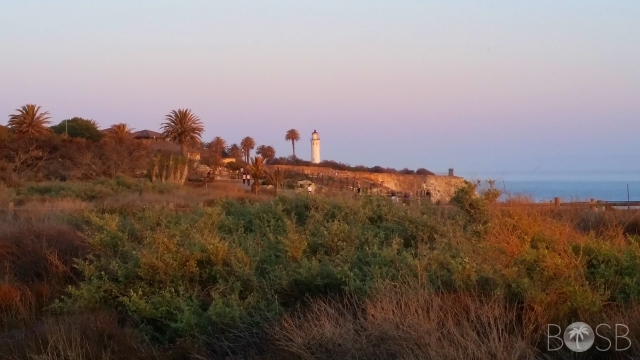 Point Vicente