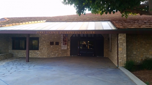 Point Vicente Interpretive Center