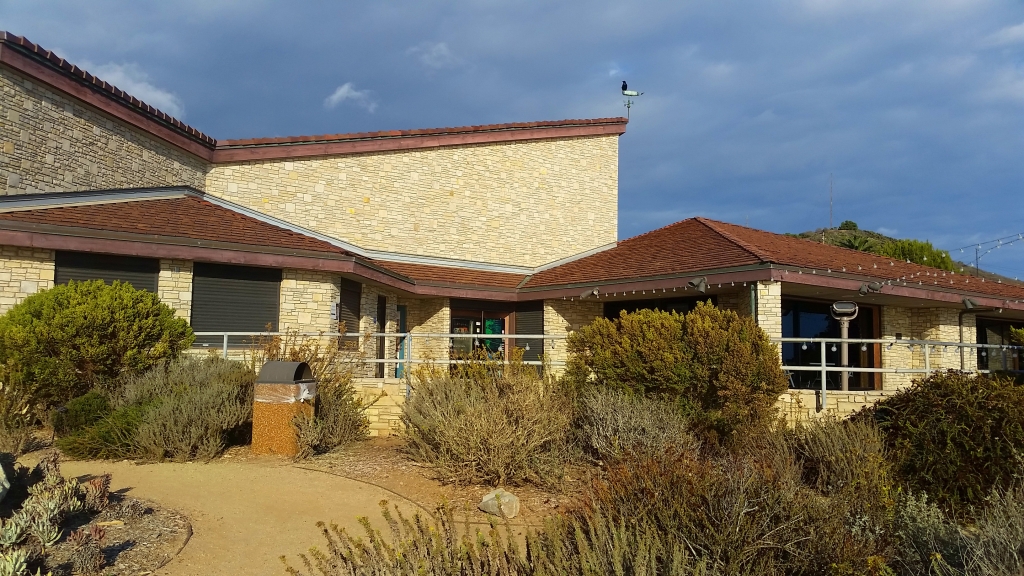 Point Vicente Interpretive Center 2