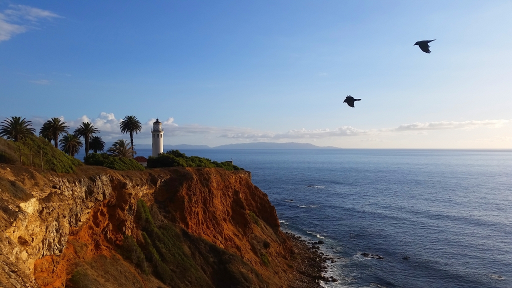 Point Vicente Lighthouse 2