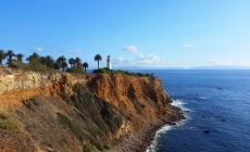 Point Vicente Lighthouse & Interpretive Center