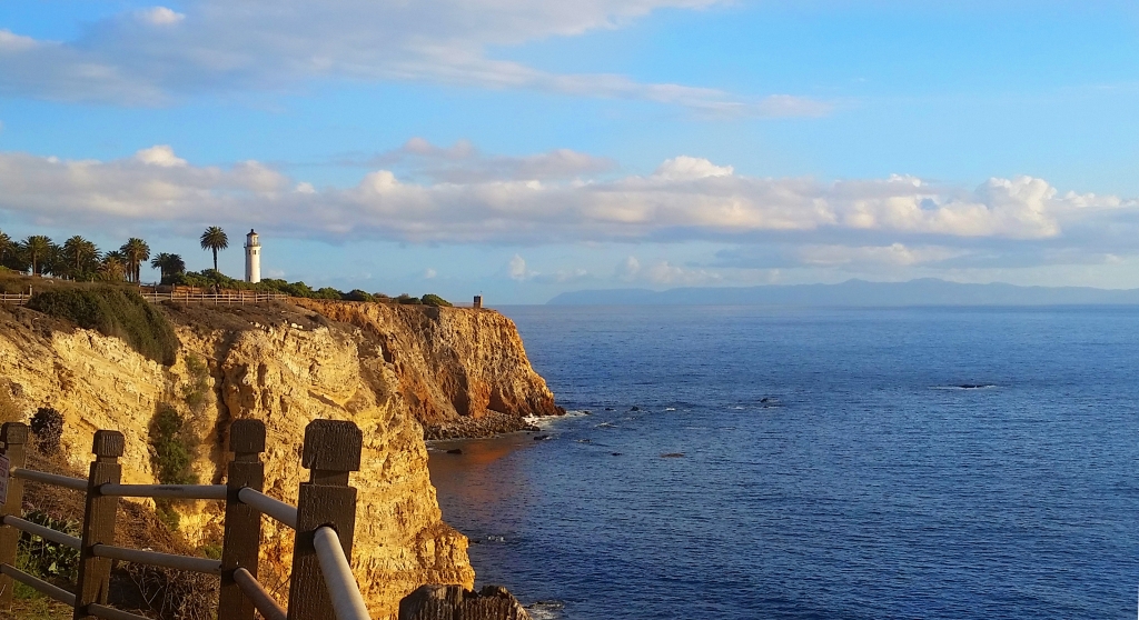 Point Vicente Lighthouse 3