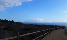 Vicente Bluffs Reserve