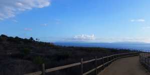 Vicente Bluffs Reserve