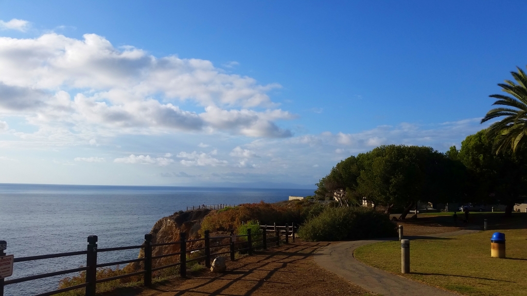 Point Vicente Park 2