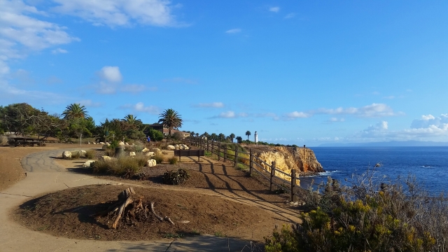 Point Vicente Park