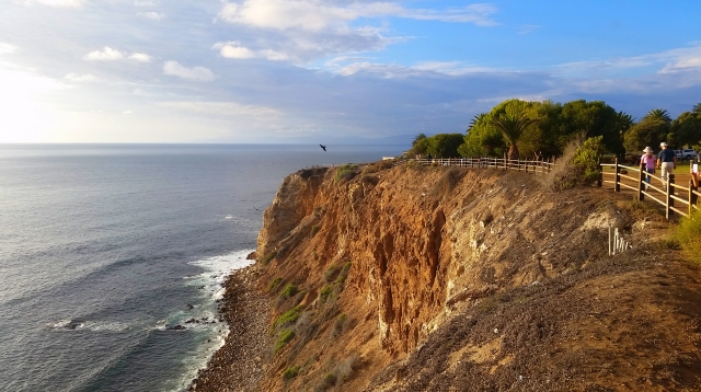 Point Vicente Park