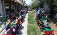 Southern California Live Steamers!