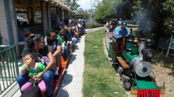 Southern California Live Steamers!