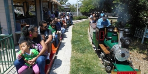 Southern California Live Steamers!