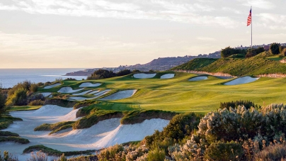 Trump National Golf Club