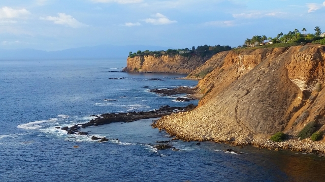 Point Vicente Park