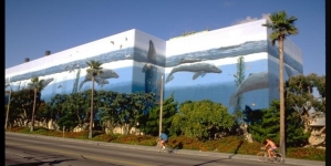 South Bay Mural Tour