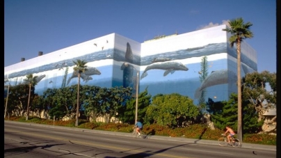 South Bay Mural Tour