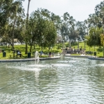 Charles H. Wilson Park