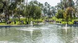 Charles H. Wilson Park
