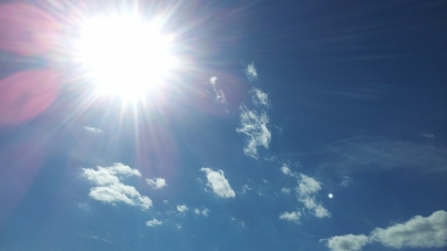 How to Survive the Summer Without AC