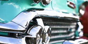 Palos Verdes Coffee & Cars