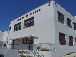 Hermosa Beach Museum