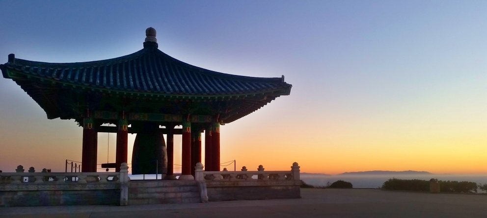 Historic-Cultural Monuments in the LA Harbor Area