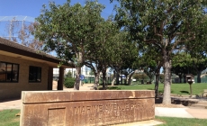 Marine Avenue Park