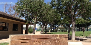 Marine Avenue Park