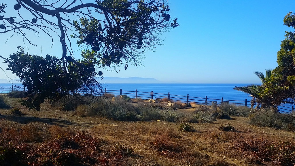 Point Vicente Park