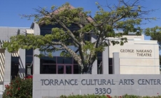 Torrance Cultural Arts Center